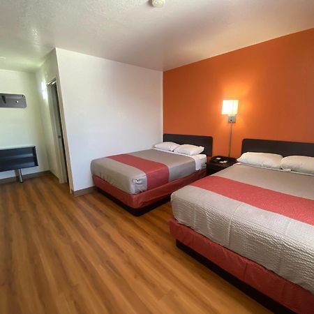 Motel 6-Goodland, Ks ภายนอก รูปภาพ