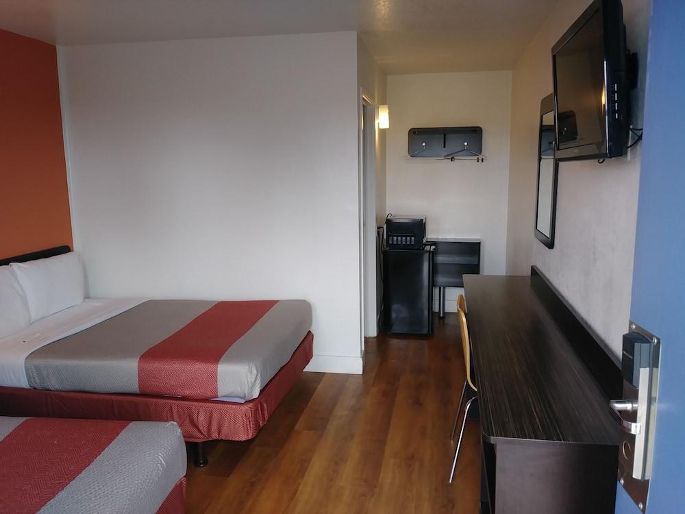 Motel 6-Goodland, Ks ภายนอก รูปภาพ