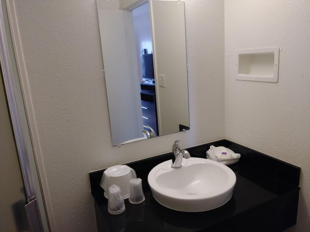 Motel 6-Goodland, Ks ภายนอก รูปภาพ