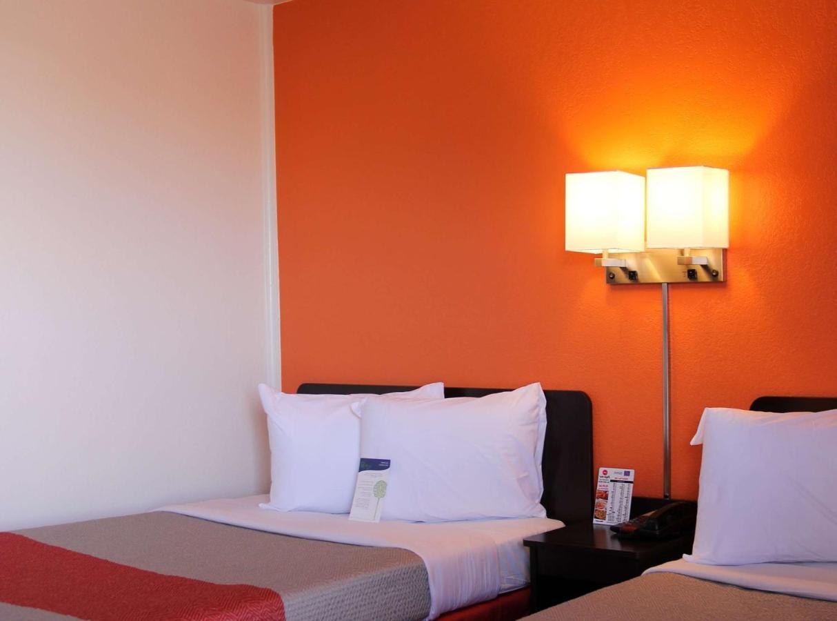 Motel 6-Goodland, Ks ภายนอก รูปภาพ