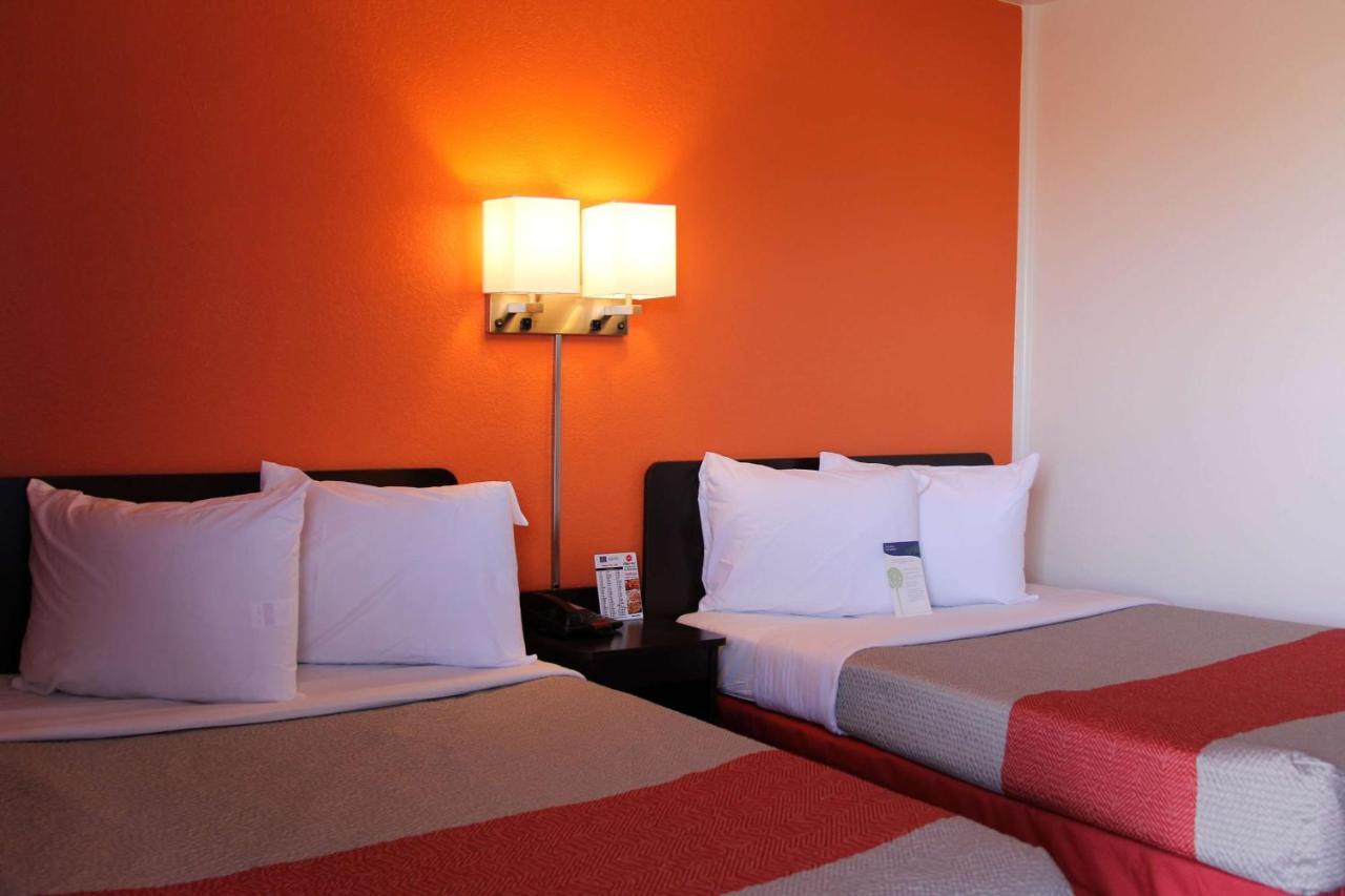 Motel 6-Goodland, Ks ภายนอก รูปภาพ