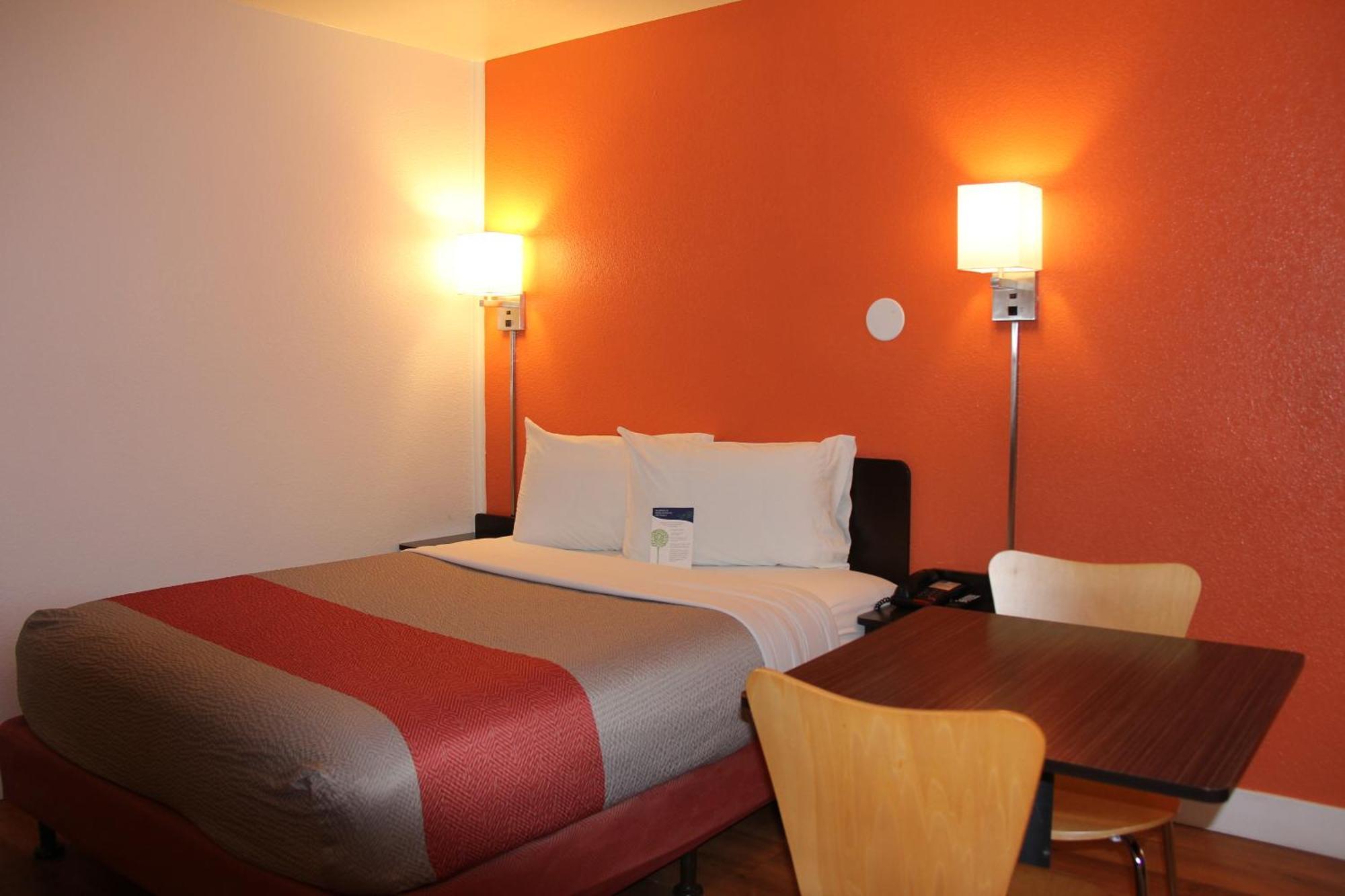 Motel 6-Goodland, Ks ภายนอก รูปภาพ