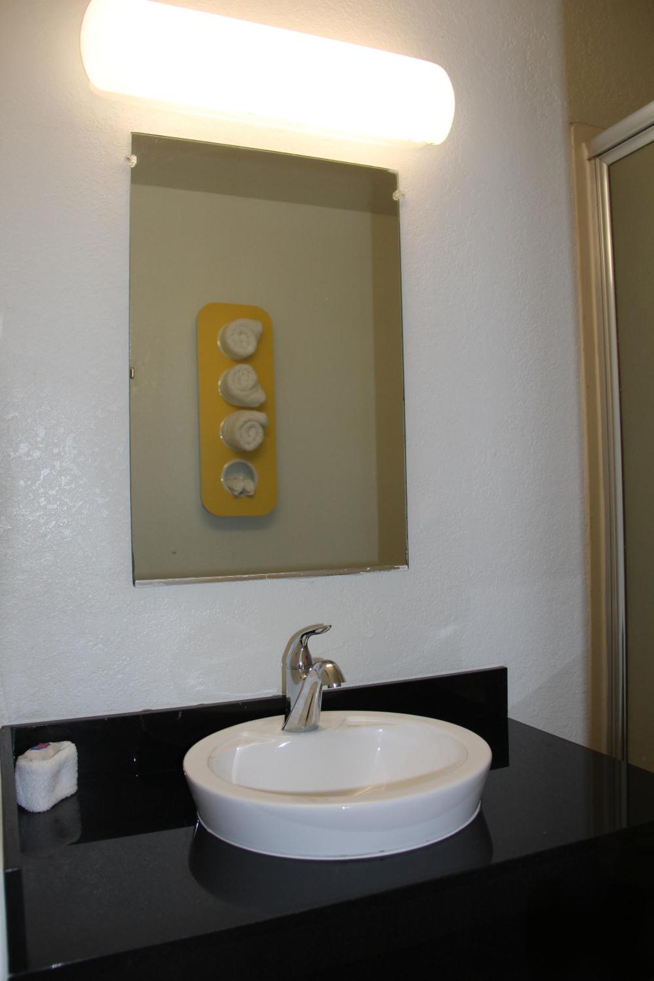 Motel 6-Goodland, Ks ภายนอก รูปภาพ