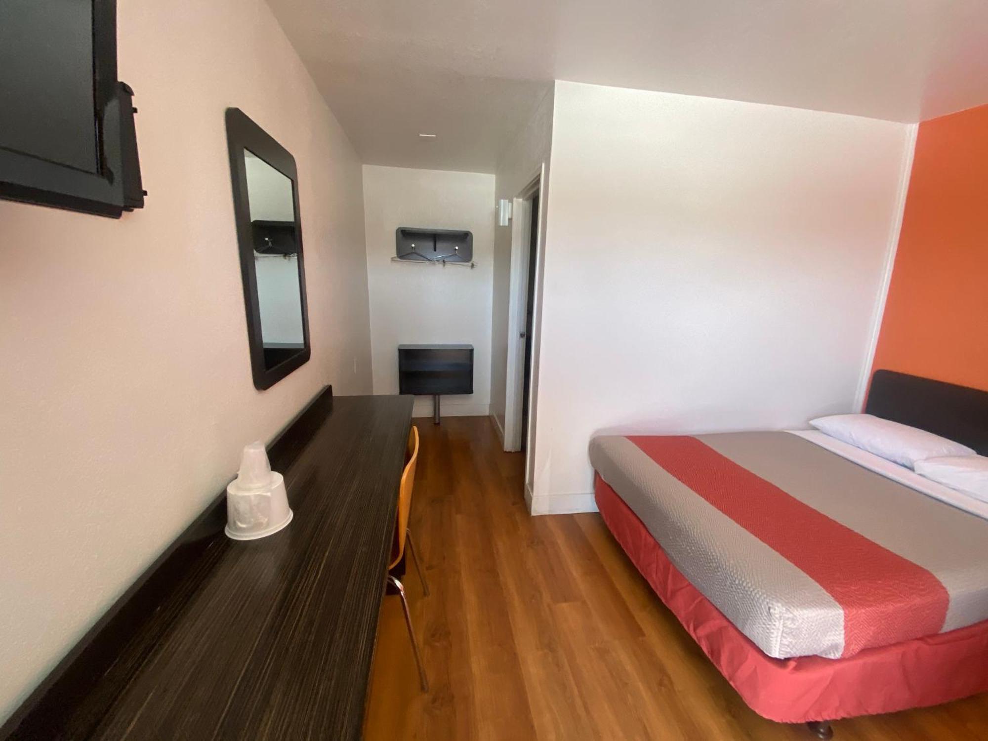 Motel 6-Goodland, Ks ภายนอก รูปภาพ