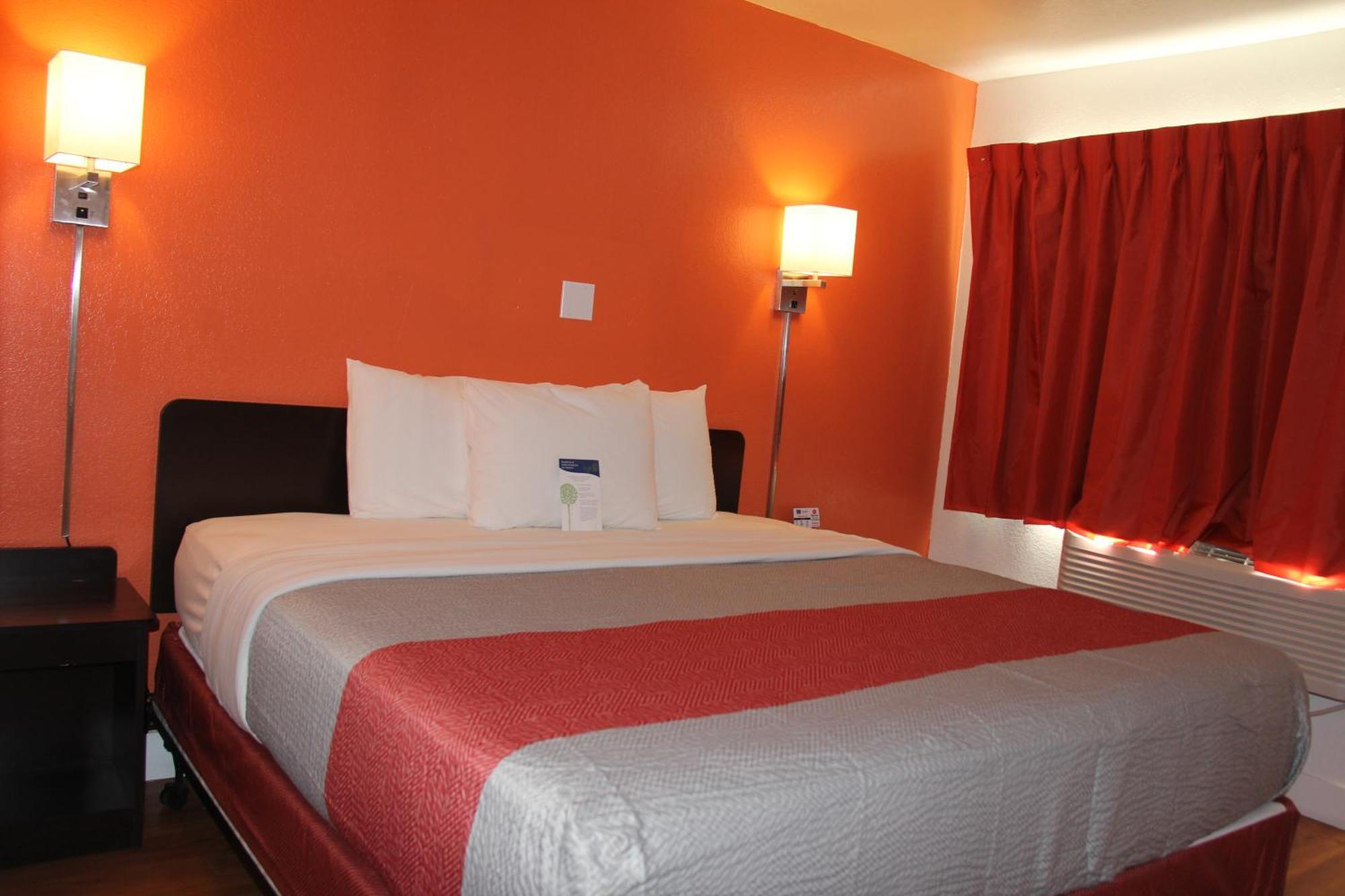 Motel 6-Goodland, Ks ภายนอก รูปภาพ