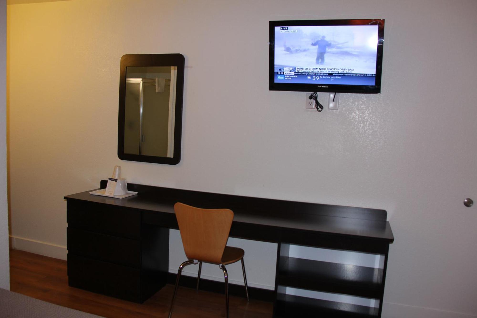 Motel 6-Goodland, Ks ภายนอก รูปภาพ