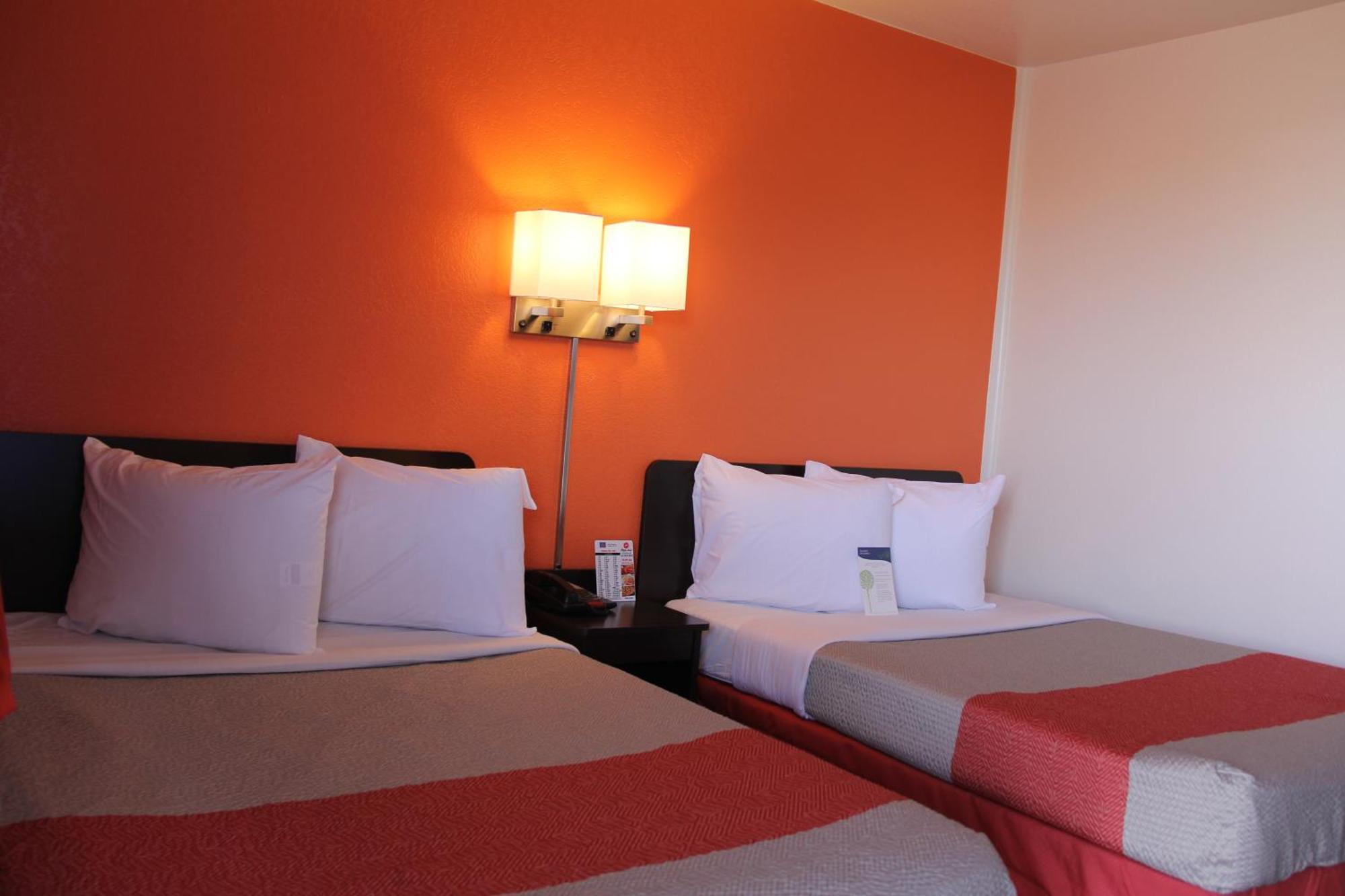 Motel 6-Goodland, Ks ภายนอก รูปภาพ
