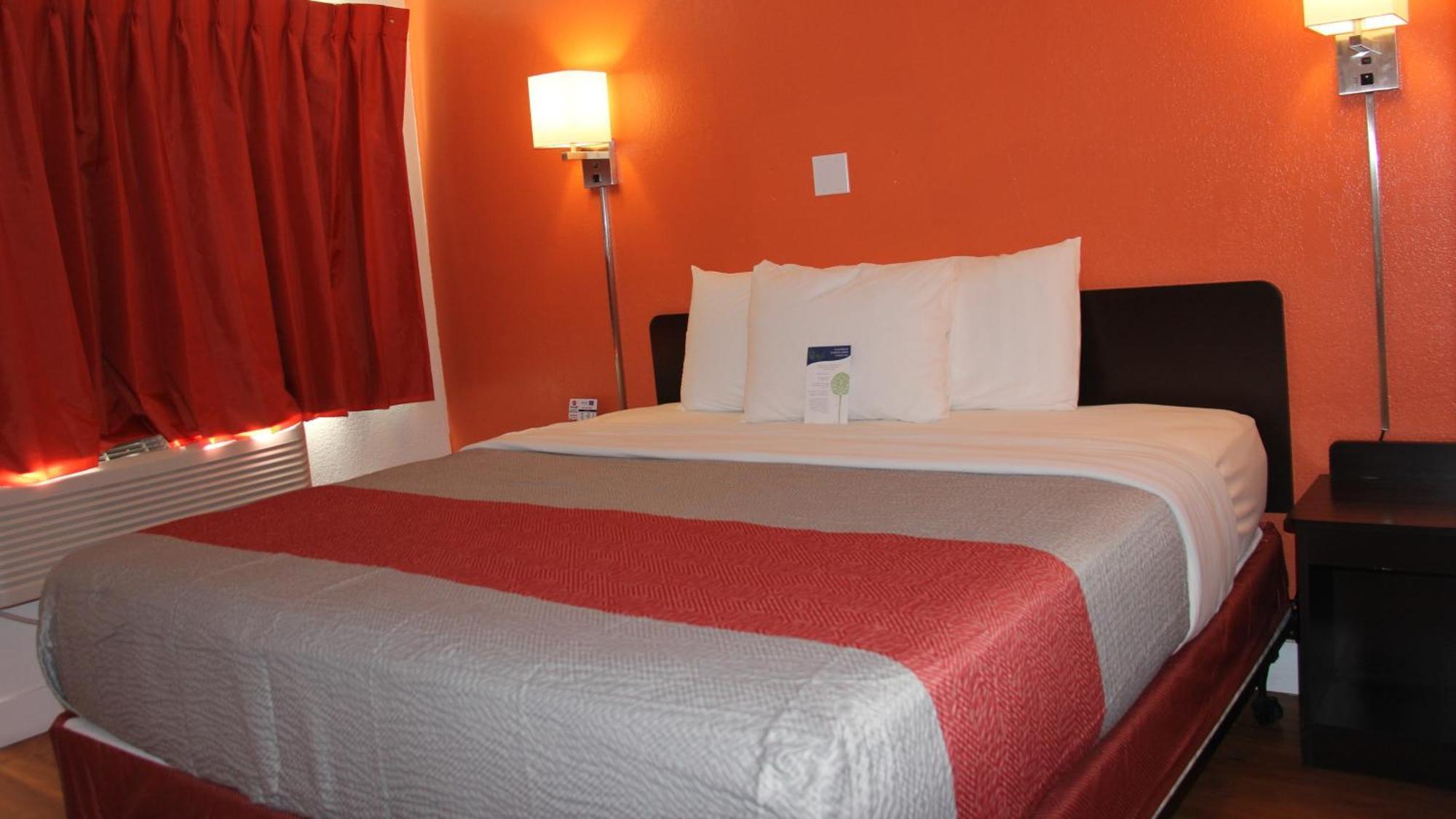 Motel 6-Goodland, Ks ภายนอก รูปภาพ