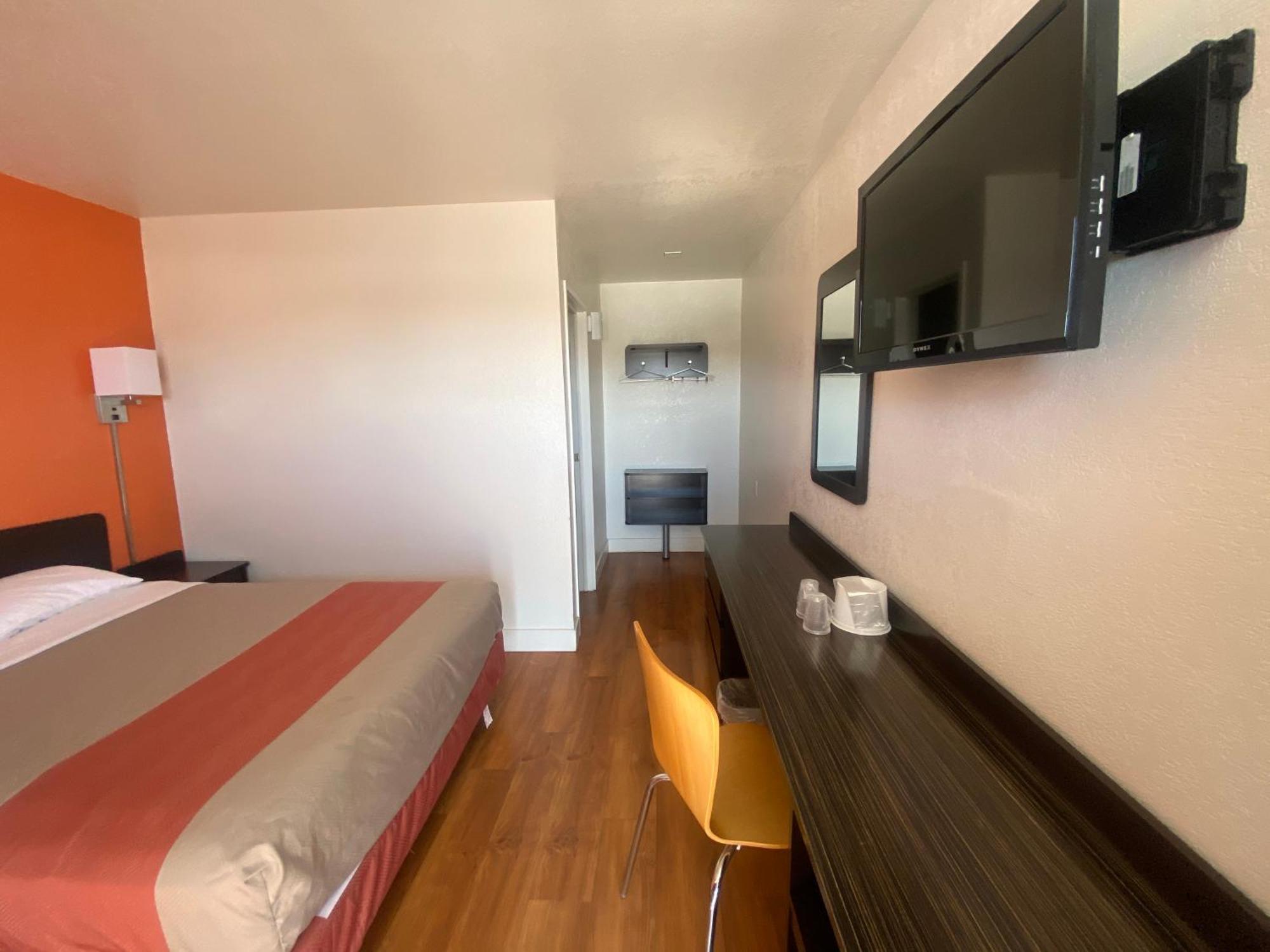 Motel 6-Goodland, Ks ภายนอก รูปภาพ