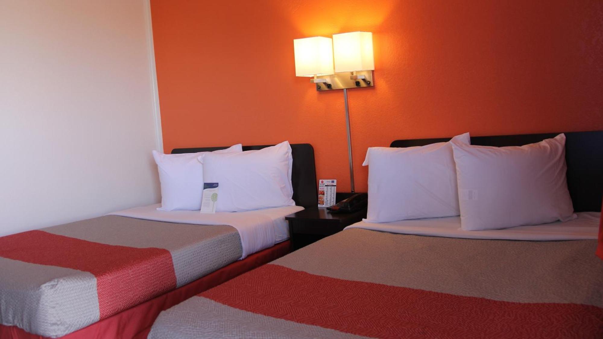 Motel 6-Goodland, Ks ภายนอก รูปภาพ