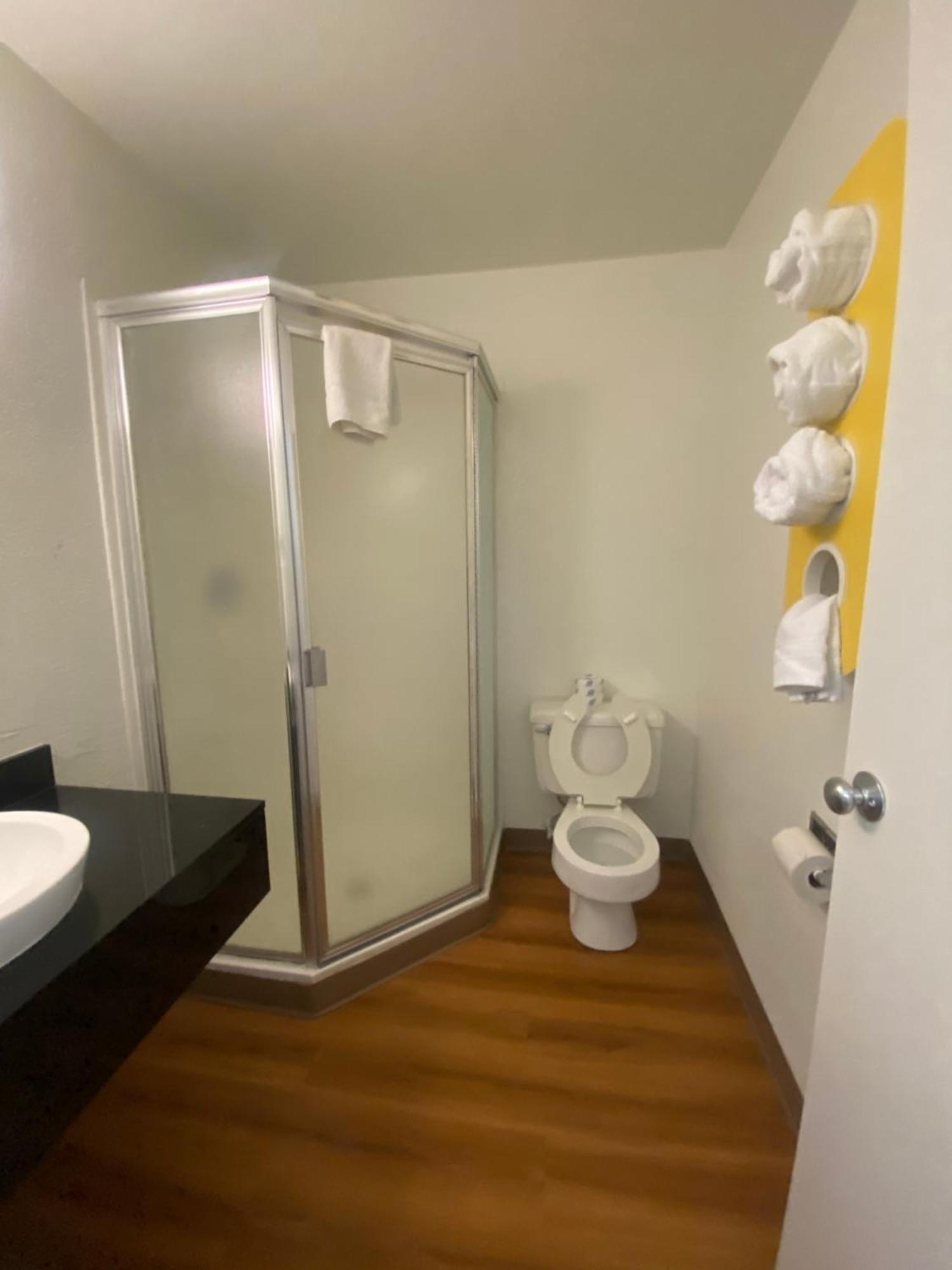 Motel 6-Goodland, Ks ภายนอก รูปภาพ