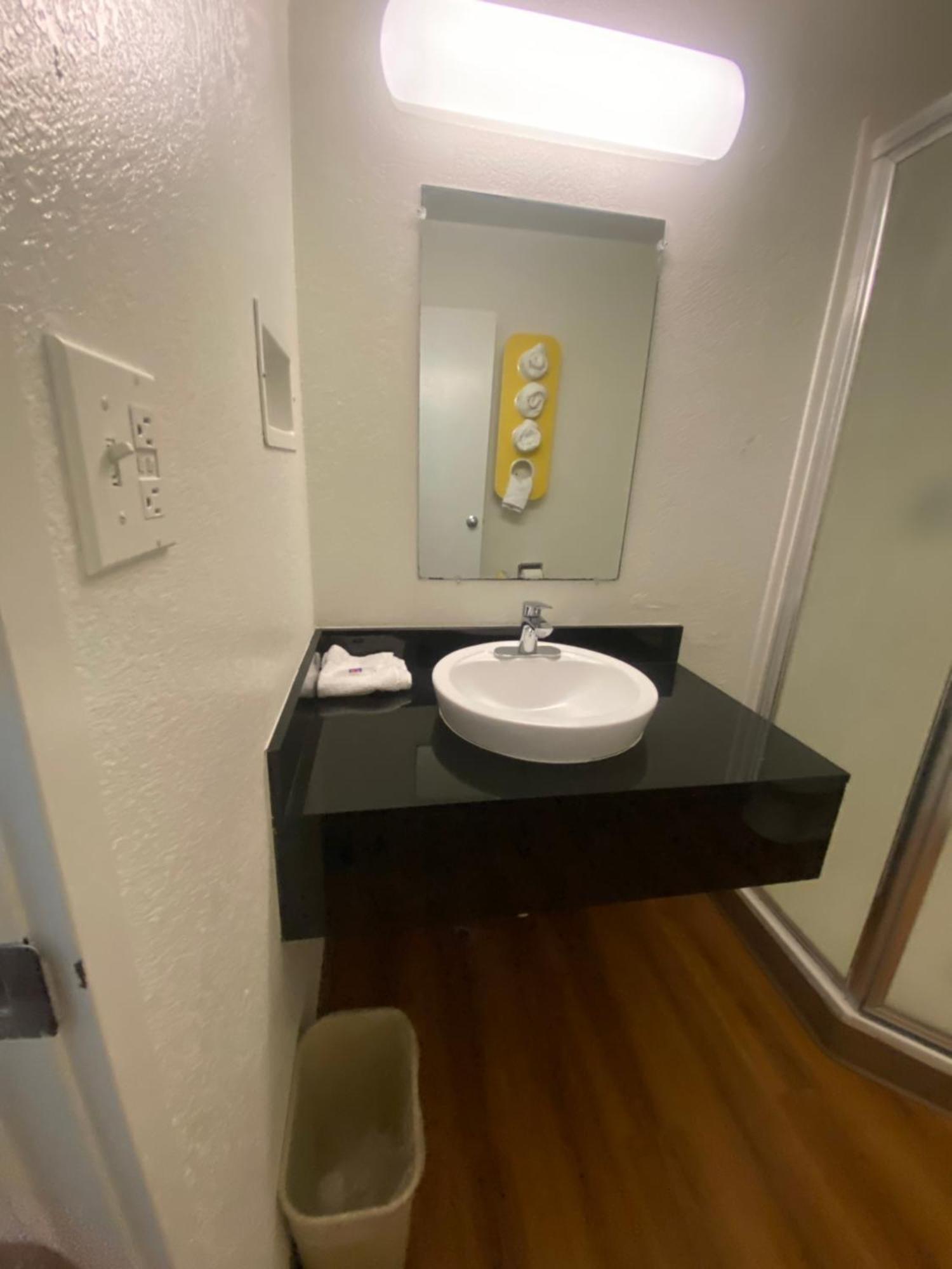 Motel 6-Goodland, Ks ภายนอก รูปภาพ