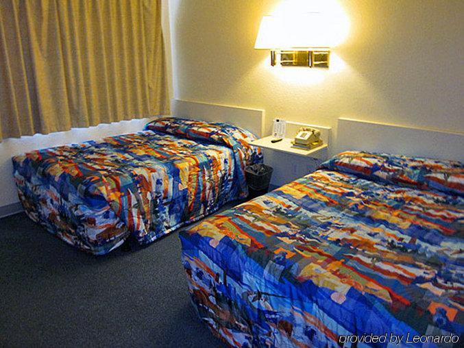 Motel 6-Goodland, Ks ภายนอก รูปภาพ