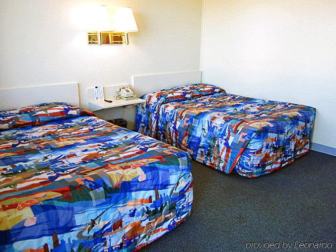 Motel 6-Goodland, Ks ภายนอก รูปภาพ