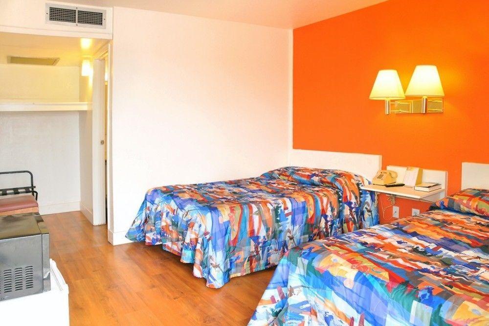 Motel 6-Goodland, Ks ภายนอก รูปภาพ