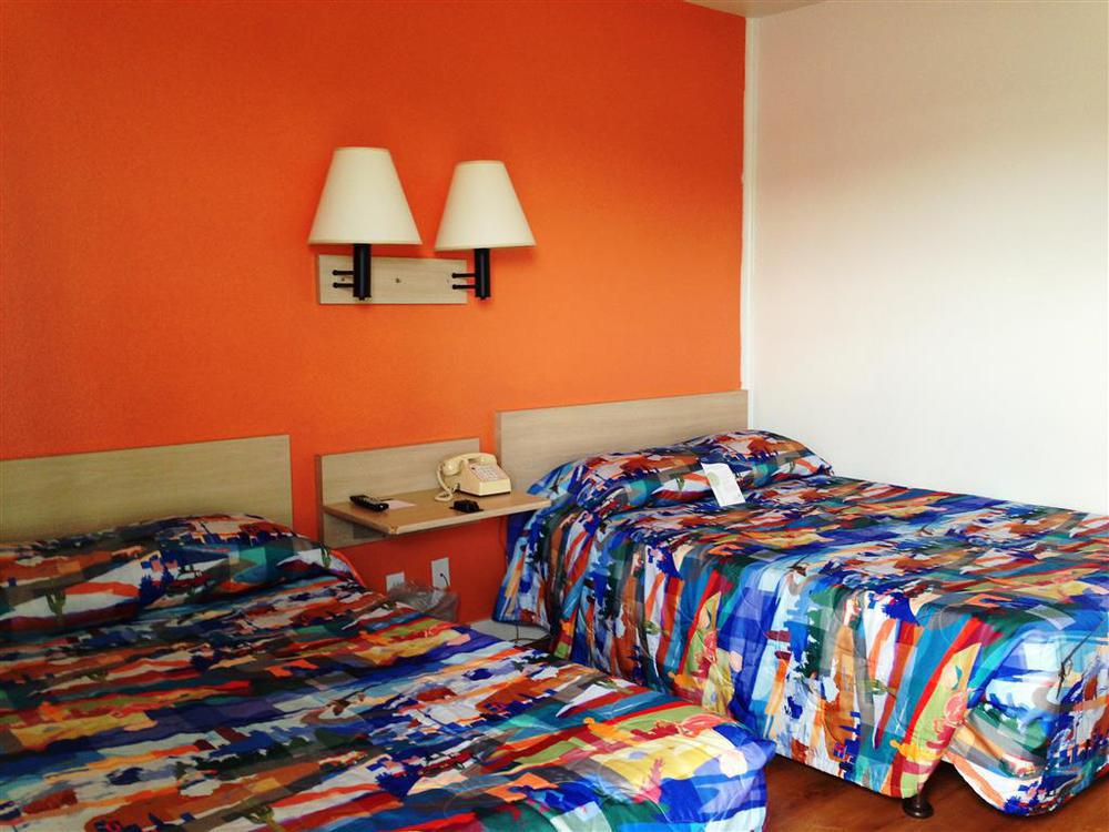 Motel 6-Goodland, Ks ห้อง รูปภาพ