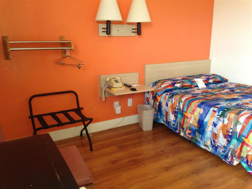 Motel 6-Goodland, Ks ห้อง รูปภาพ