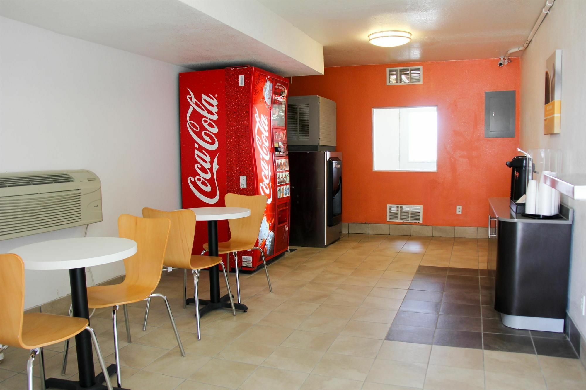 Motel 6-Goodland, Ks ภายนอก รูปภาพ